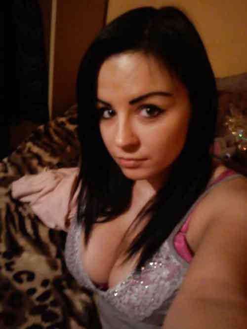 Eastern European Chick LustykittyCz Is A Huge Oral Lover