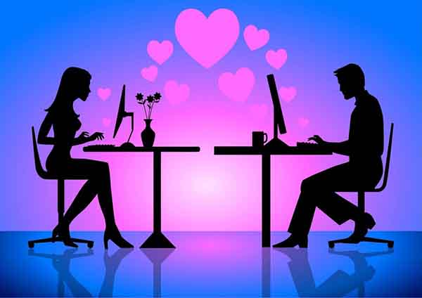 4 Reasons How Did Internet Dating Become So Popular?