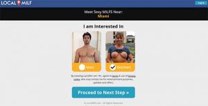 My Review Of An Adult Dating Site LocalMilf.com